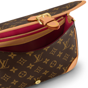 Tui Louis Vuitton Diane 'Fuchsia' M46049