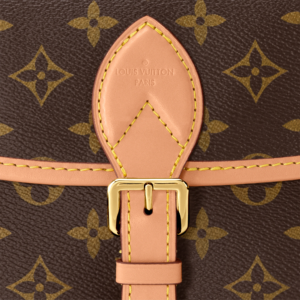 Tui Louis Vuitton Diane 'Fuchsia' M46049