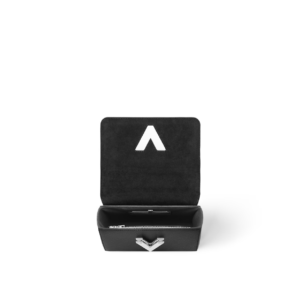 Tui Louis Vuitton Twist MM Bag 'Black' M21110