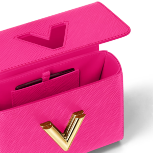 Tui Louis Vuitton Twist PM Bag 'Rose Miami Pink' M21719