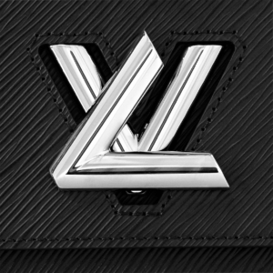 Tui Louis Vuitton Twist PM Bag 'Black' M21118