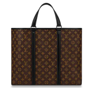Túi Louis Vuitton Week-End GM Tote M45733