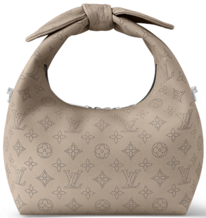 Why Knot PM Bag Mahina Leather - Handbags M20701