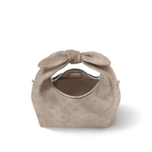 Tui Louis Vuitton Why Knot PM Bag 'Galet Beige' M20701