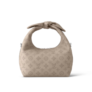 Tui Louis Vuitton Why Knot PM Bag 'Galet Beige' M20701