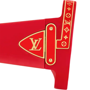 Alternative view of Kính Louis Vuitton Zillionaires Sunglasses Z1592W