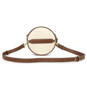 Tui Burberry Logo Graphic 'Ivory' 8051847