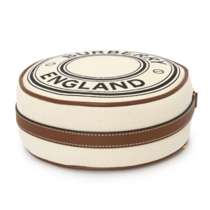 Tui Burberry Logo Graphic 'Ivory' 8051847