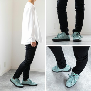 Giay Puma Suede Vintage 'Butter Goods Mineral Blue' 384360-01