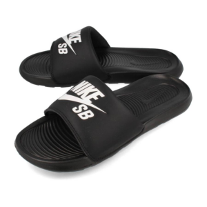 Dep Nike SB Victori One Slide 'Black' DR2018-001
