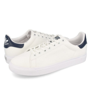 Giay Adida Stan Smith Vulc Shoes White GZ8551