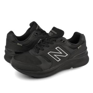 Giay New Balance NB 880 v5 GTX B5 'Black' MW880GB5