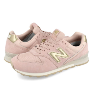 Giay New Balance 996 'Pink' WL996CH2
