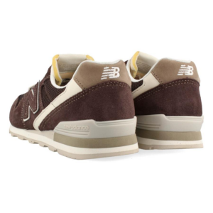 Giay New Balance 996 'Brown' WL996RH2