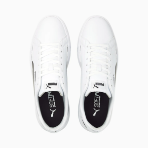 Alternative view of Giày Puma Serve Pro Lite 'White' 383897-01