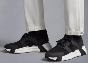 Giay Moncler Lunarove Trainers 'Black' I109A4M00210M1419999