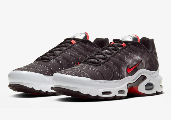 Giày Nike Air Max Plus 'Supernova 2020' CW6019-001 - Hình ảnh 5