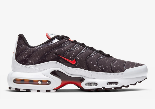 Giày Nike Air Max Plus 'Supernova 2020' CW6019-001 - Hình ảnh 3