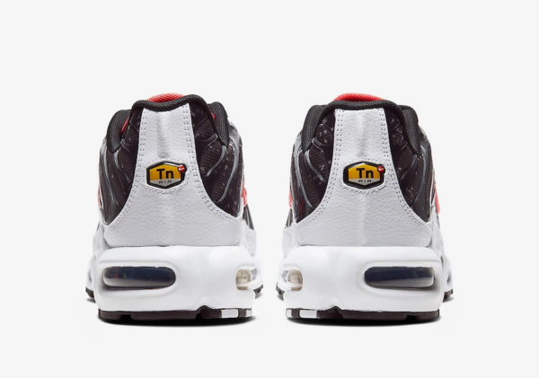 Giày Nike Air Max Plus 'Supernova 2020' CW6019-001 - Hình ảnh 6
