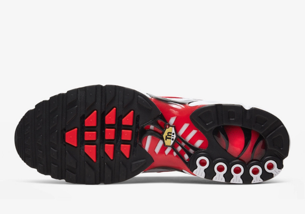 Giày Nike Air Max Plus 'Supernova 2020' CW6019-001 - Hình ảnh 4
