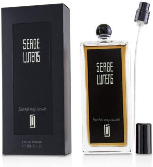 Nước Hoa Serge Lutens Ambre Sultan EDP