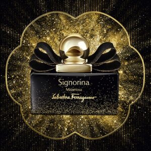 Alternative view of Nước Hoa Salvatore Ferragamo Signorina Misteriosa EDP