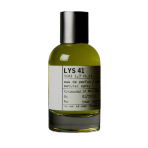 Nước Hoa Le Labo Lys 41