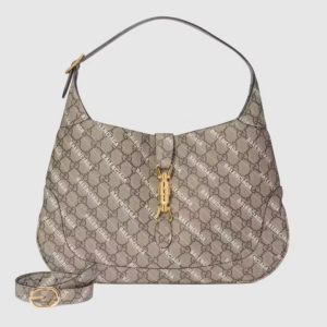 Alternative view of Túi Gucci The Hacker Project Medium Jackie 1961 Beige ‎636710-ULZ0G-9745