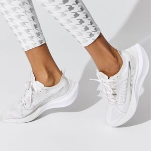 Alternative view of Giày Nike Wmns Zoom Gravity 'Platinum Tint' BQ3203-001