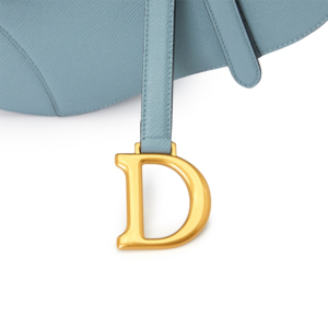 Tui Dior Logo 'Blue' M0455CBAA-09Z