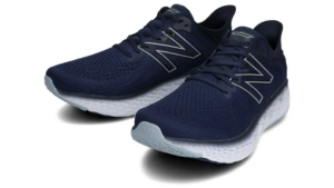 Alternative view of Giày New Balance Fresh Foam 1080v11 'Natural Indigo' M1080J11