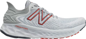 Giày New Balance Fresh Foam 1080v11 'White Ghost Pepper' M1080W11