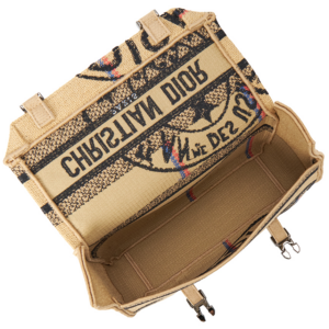 Tui Dior Camp Small 'Beige' M1241BRUW-918