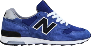 Giày New Balance 1400 'Blue' M1400CBY