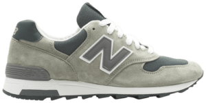 Giày New Balance 1400 'Grey' M1400CSP