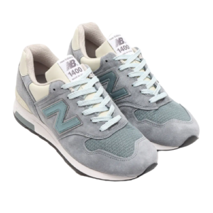 Alternative view of Giày New Balance 1400 'Grey' M1400SB