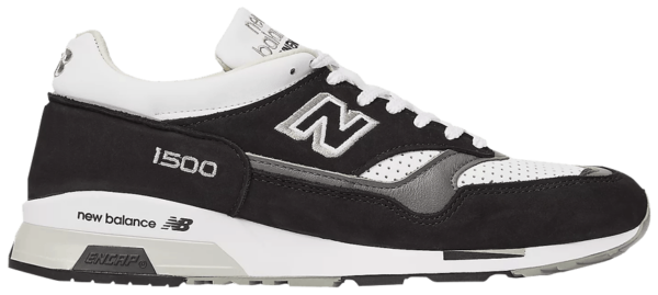 Giày New Balance 1500 Made in England 'Black White' M1500KGW