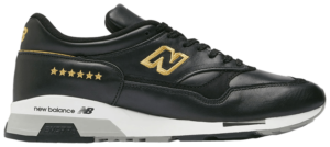 Giày New Balance Liverpool FC x Made in UK 1500 'Gold' M1500LFC