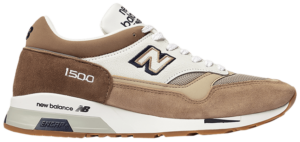 Giày New Balance 1500 Made in England 'Sand' M1500SDS