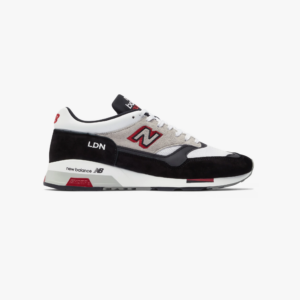 Alternative view of Giày New Balance 1500 Made in England 'London Marathon' M1500VLM