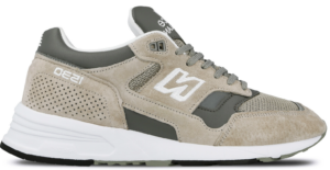 Giày New Balance 1530 M1530GL Grey White M1530GL