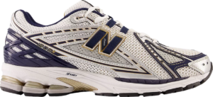 Giày New Balance 1906R 'White Navy Gold' M1906RG
