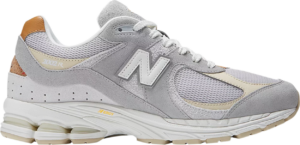 Giày New Balance 2002R 'Concrete Grey' M2002RSB