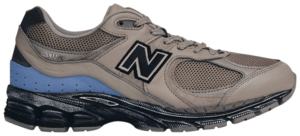 Giày New Balance thisisneverthat x 2002R 'Brown' ML2002RN