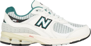 Giày New Balance 2002R 'Pouch Vintage Teal' M2002RVD