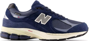 Giày New Balance 2002R 'NB Navy' M2002RXF