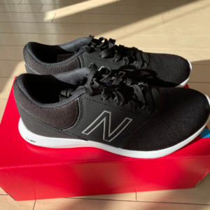 Giay New Balance 415 'Black' WL415BA2
