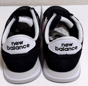 Giay New Balance 420 'Black' UL420MAB