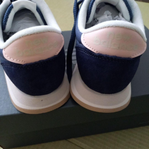 Giay New Balance 420M 'Navy' WL420MNP