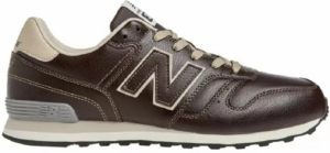 Giày New Balance 368 D Marathon Dark Brown M368LBR